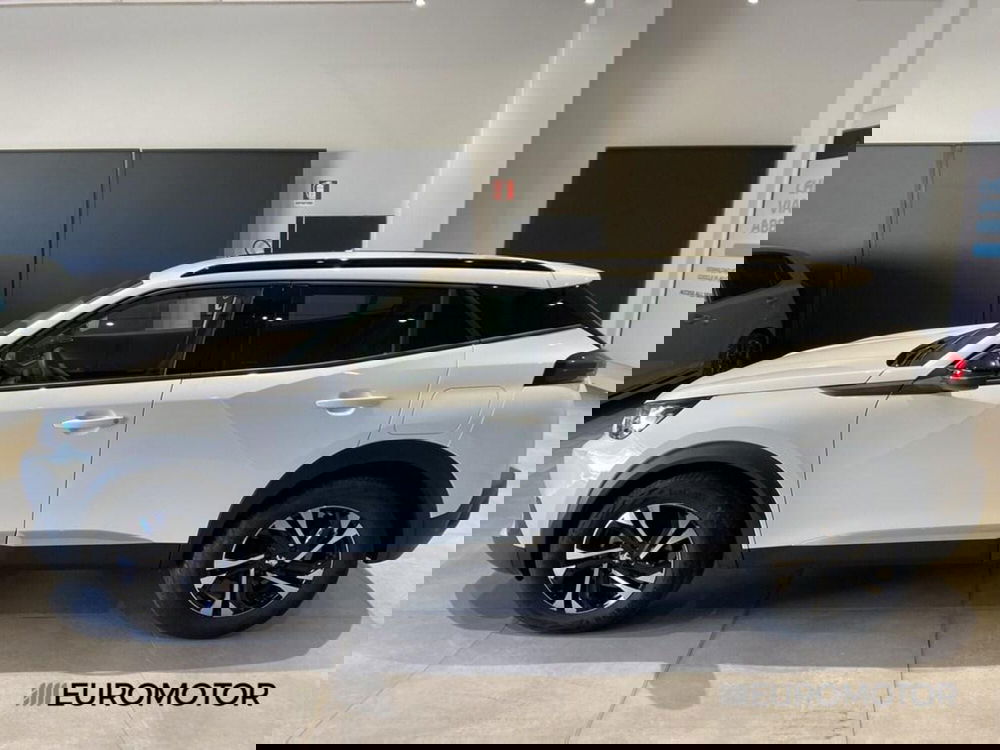 Peugeot 2008 usata a Bari (10)