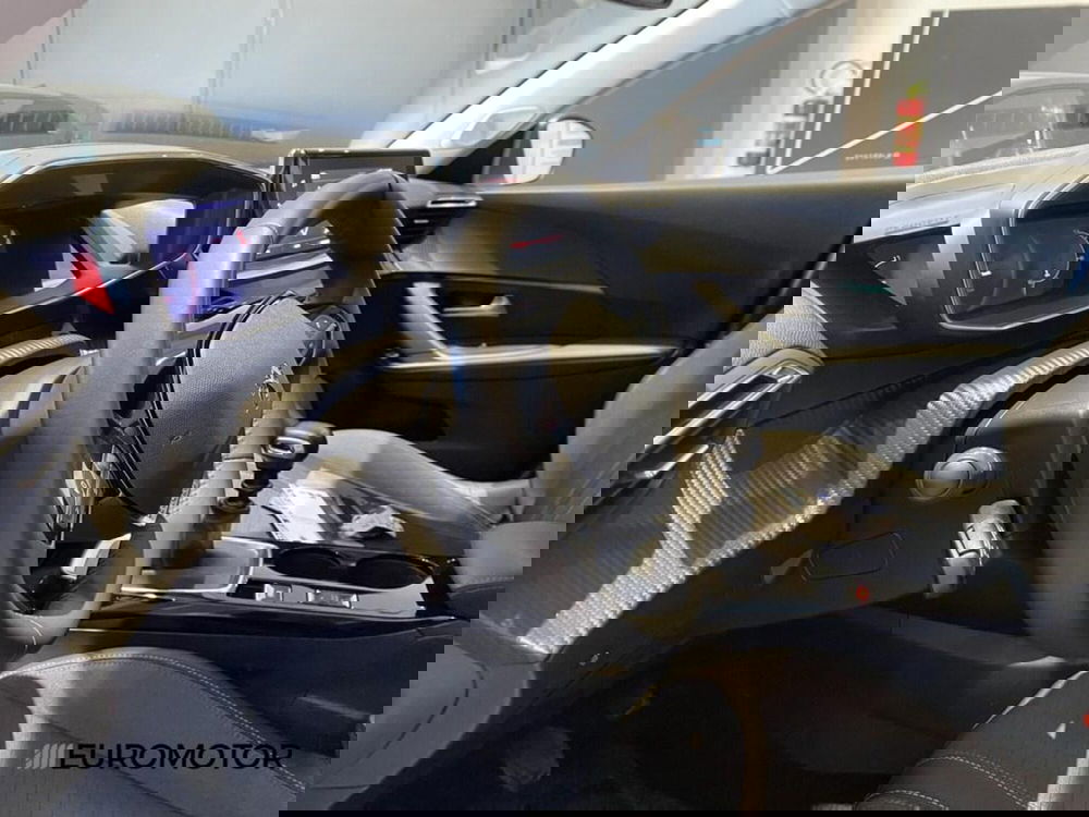 Peugeot 2008 usata a Bari (14)