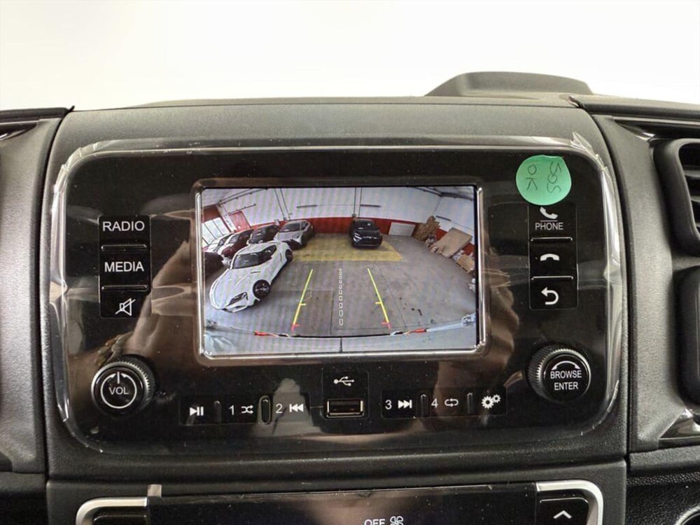 Toyota Proace Max Furgone nuova a Monza e Brianza (12)