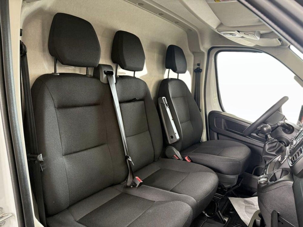 Toyota Proace Max Furgone nuova a Monza e Brianza (8)