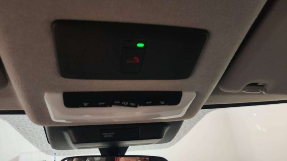 Nissan Juke nuova a Firenze (12)