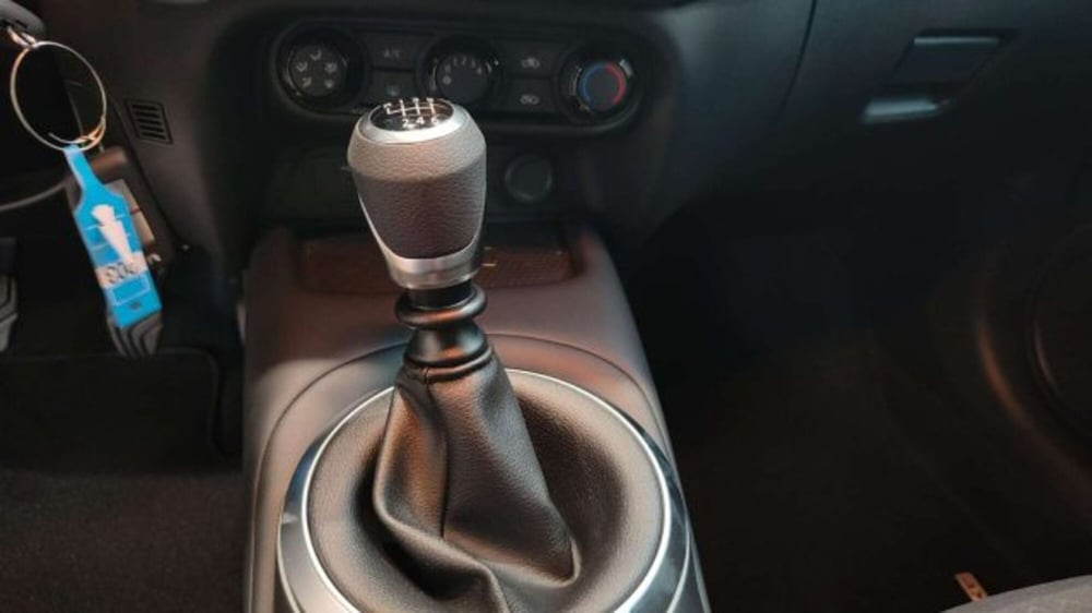 Nissan Juke nuova a Firenze (13)