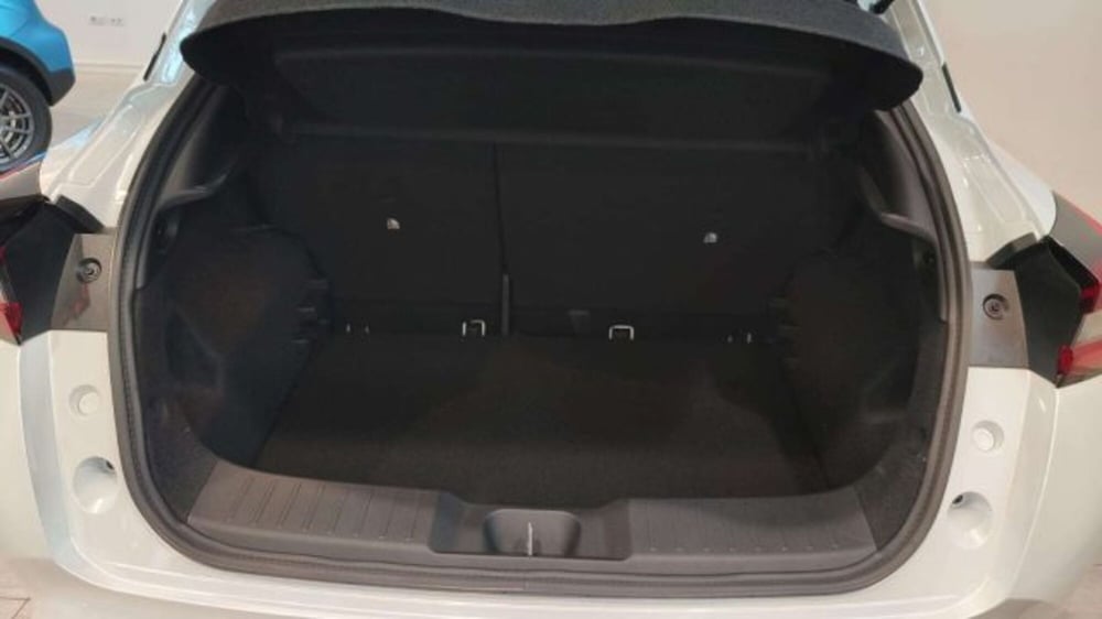 Nissan Juke nuova a Firenze (14)