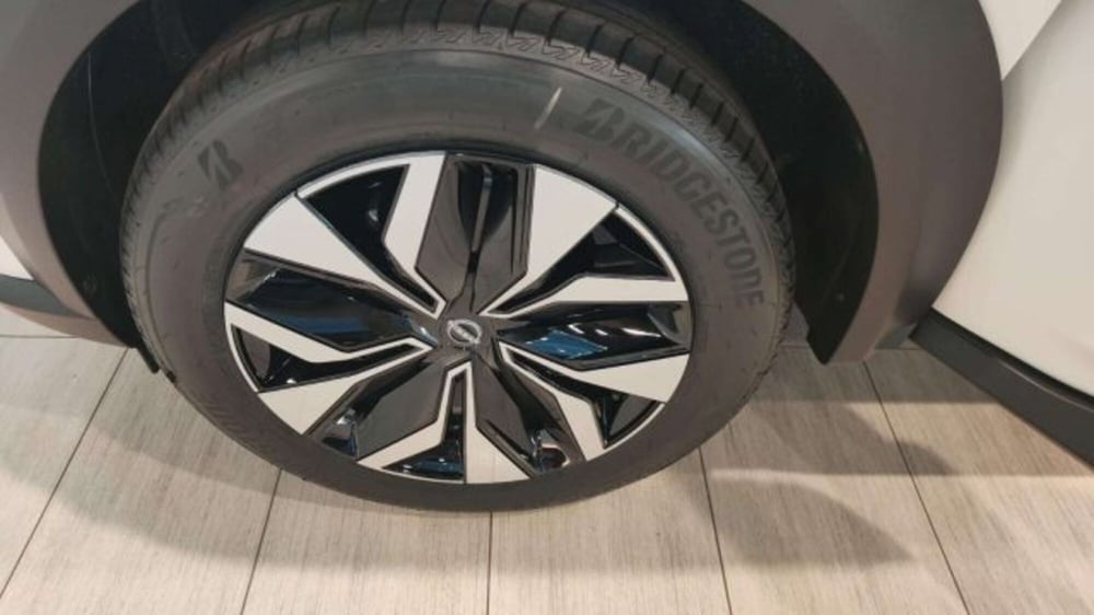 Nissan Juke nuova a Firenze (5)