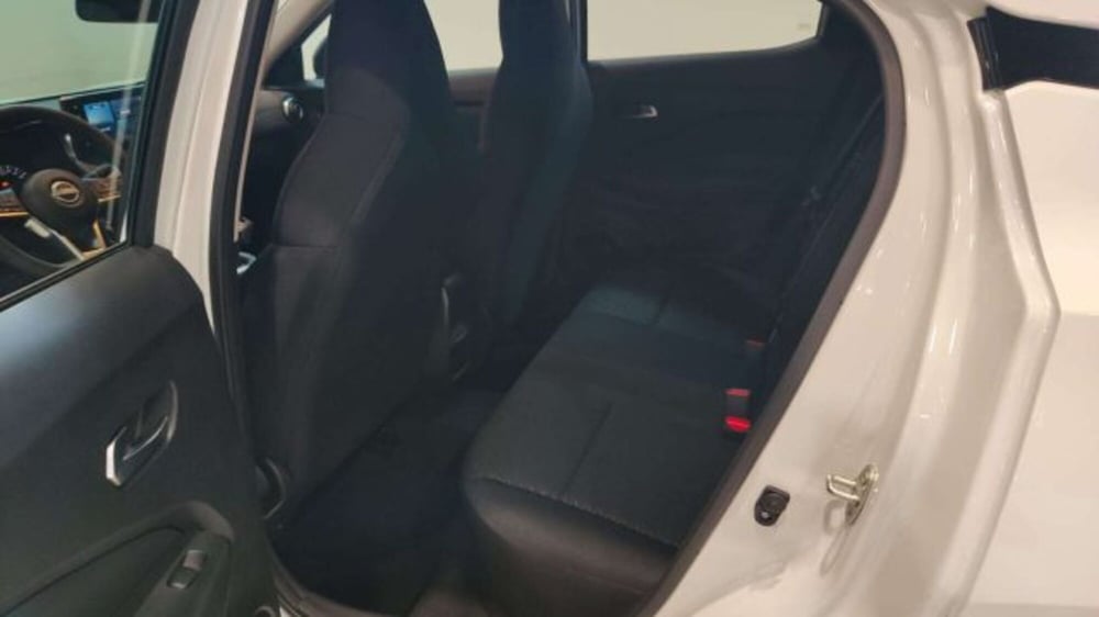 Nissan Juke nuova a Firenze (9)