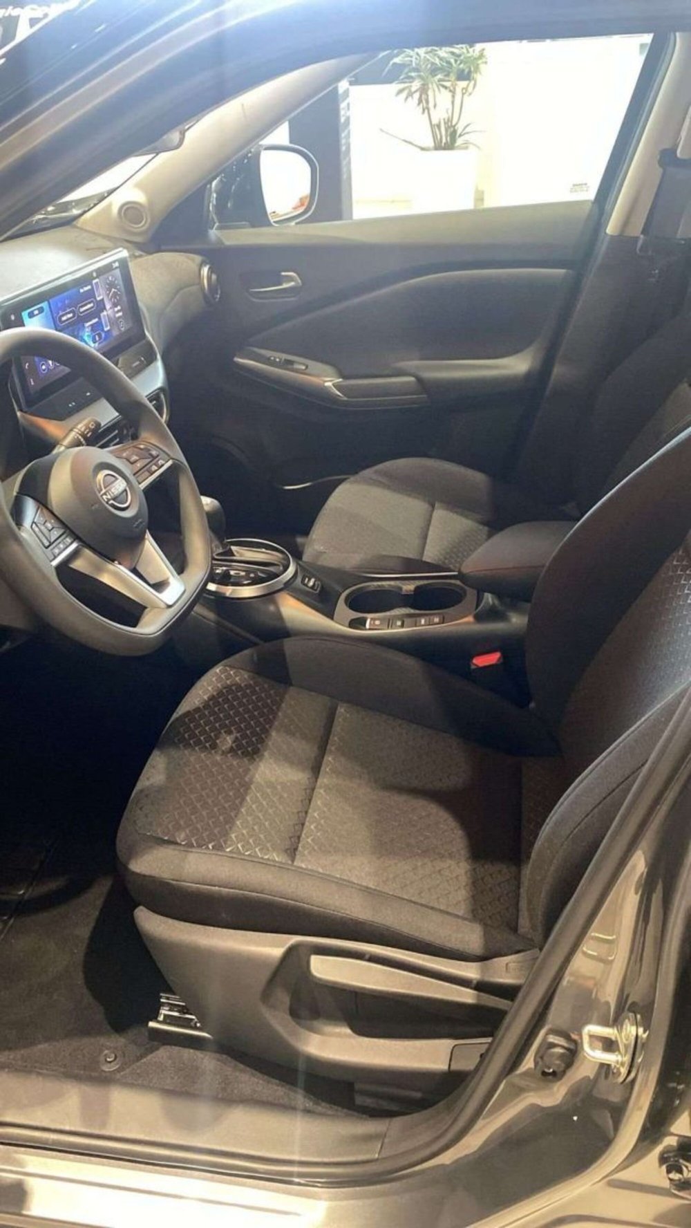 Nissan Juke nuova a Firenze (10)