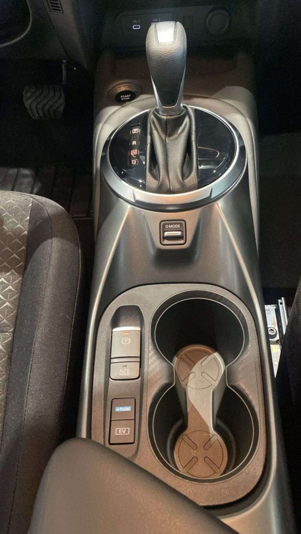 Nissan Juke nuova a Firenze (9)
