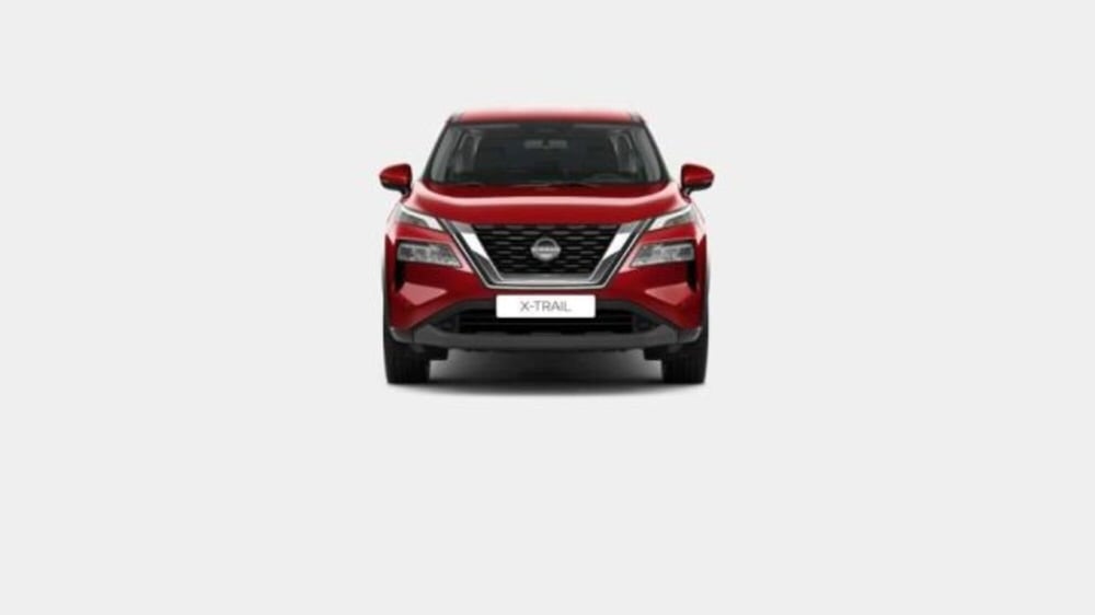 Nissan X-Trail nuova a Firenze (4)