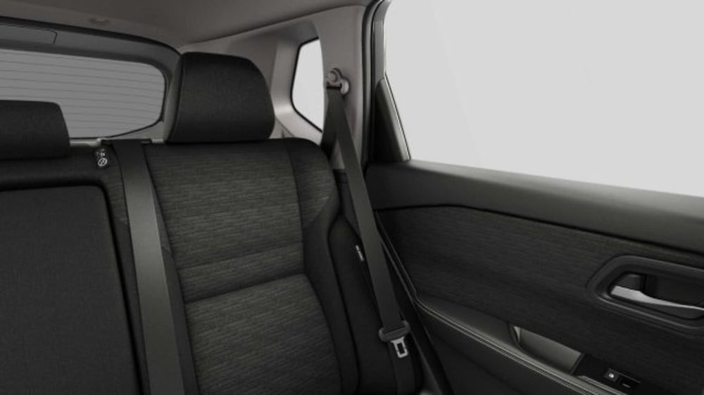 Nissan X-Trail nuova a Firenze (9)