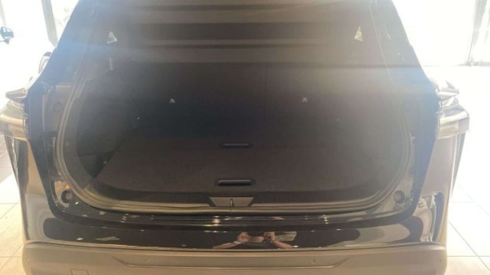 Nissan Qashqai nuova a Firenze (9)