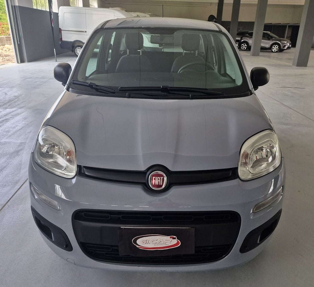 Fiat Panda usata a Torino (13)