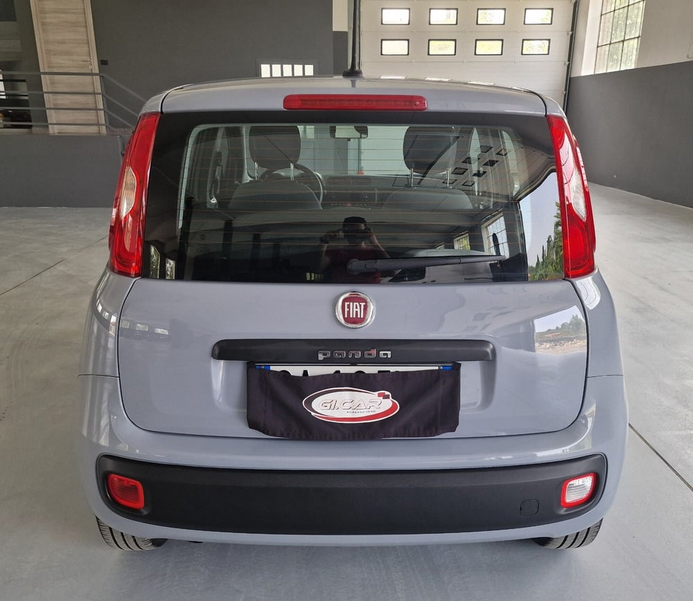 Fiat Panda usata a Torino (14)