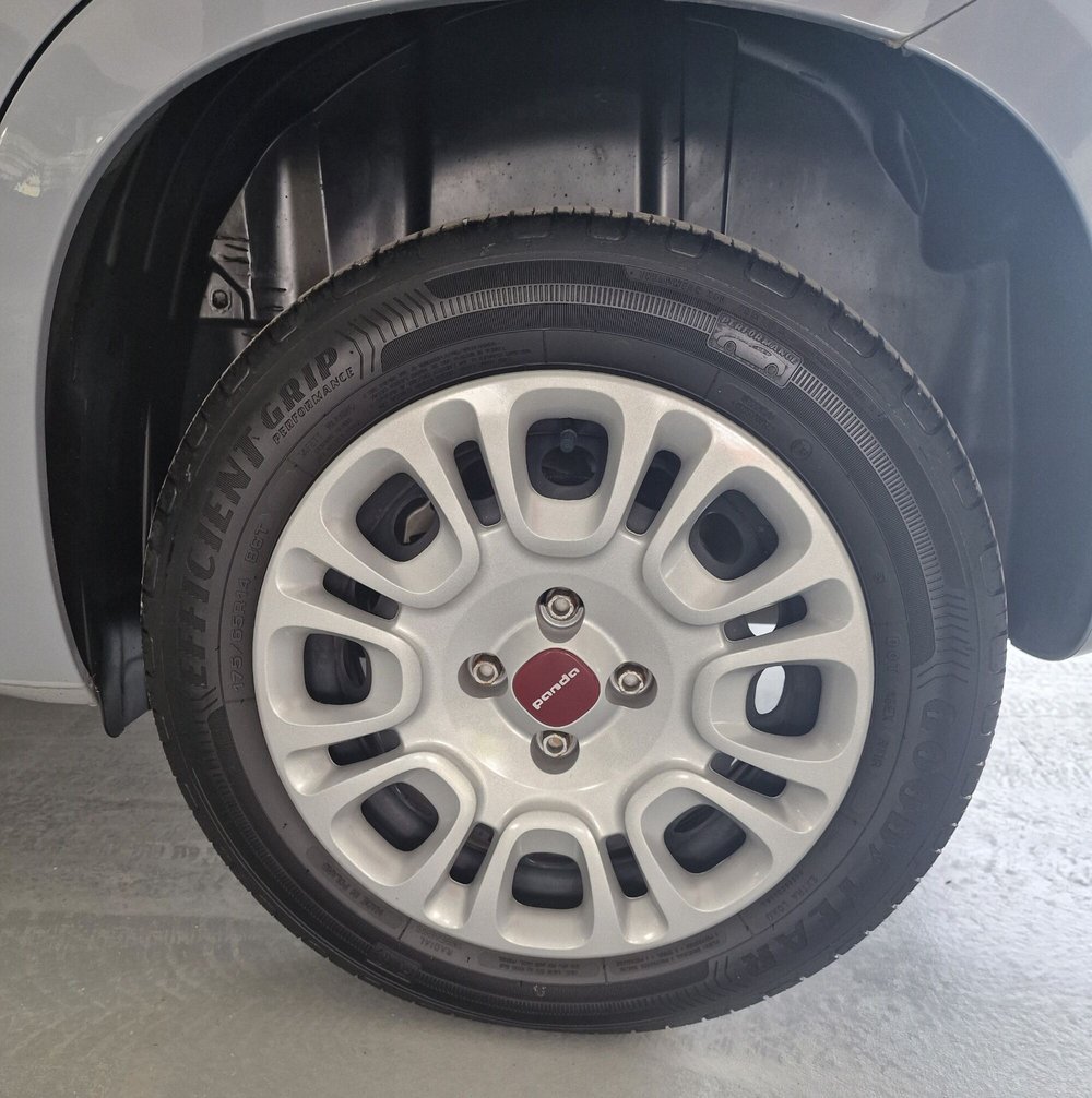 Fiat Panda usata a Torino (15)