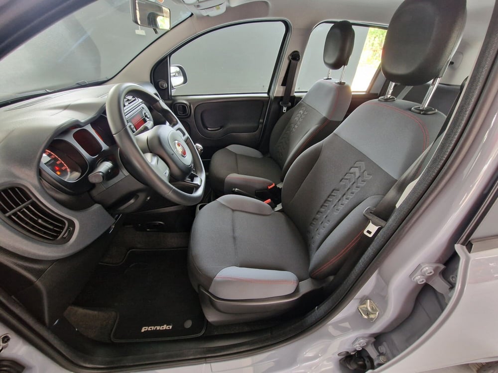 Fiat Panda usata a Torino (6)