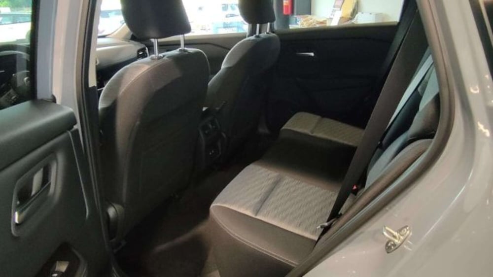 Nissan X-Trail nuova a Firenze (12)