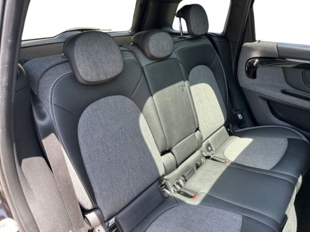 MINI Mini Countryman usata a Avellino (16)