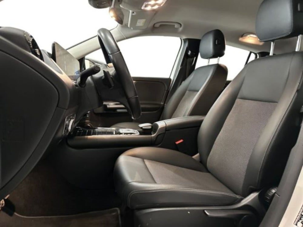 Mercedes-Benz GLA SUV usata a Avellino (10)