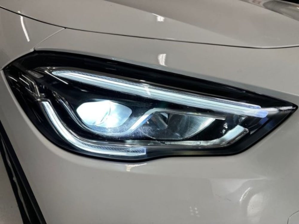 Mercedes-Benz GLA SUV usata a Avellino (7)