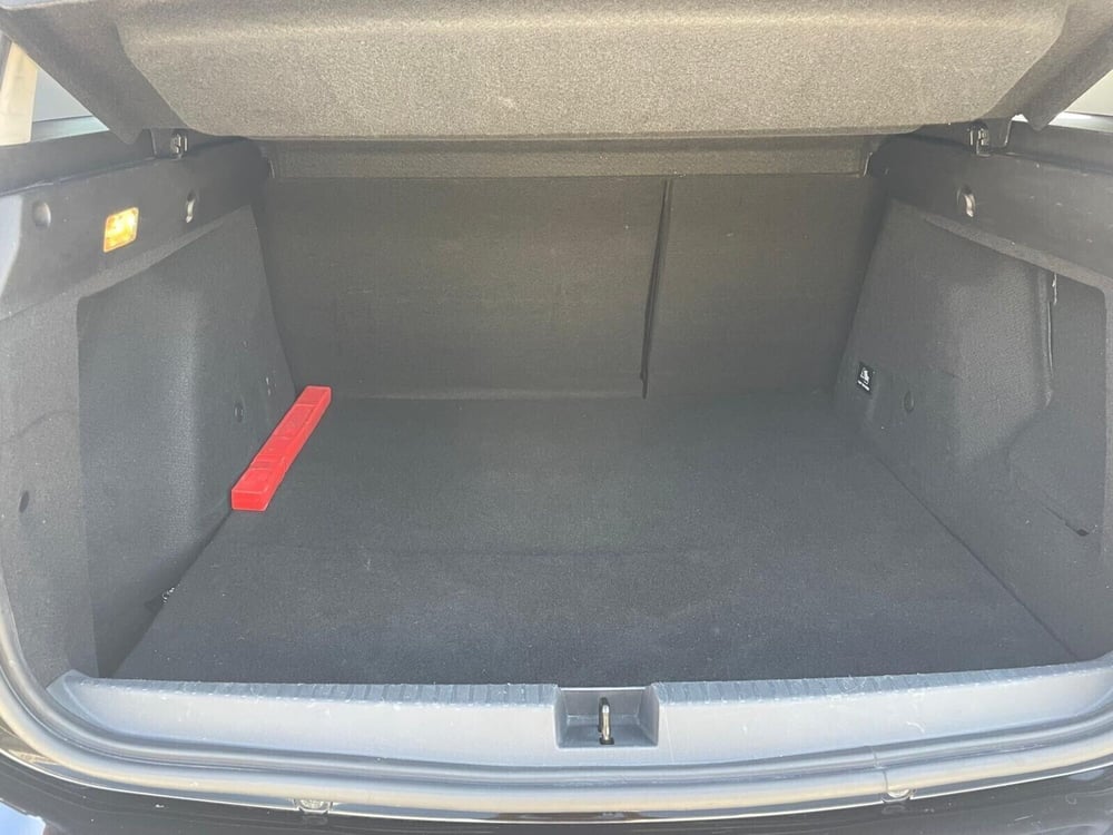 Dacia Duster usata a Messina (13)
