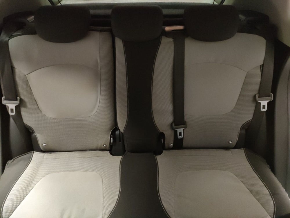 Renault Captur usata a Teramo (13)