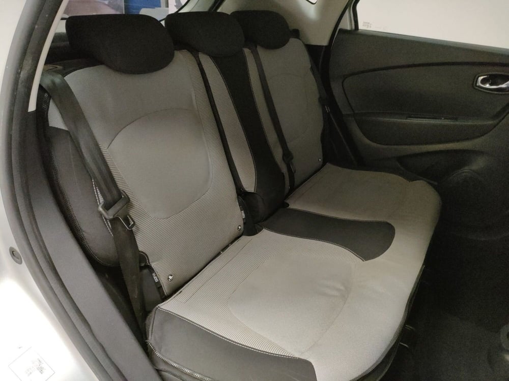 Renault Captur usata a Teramo (14)