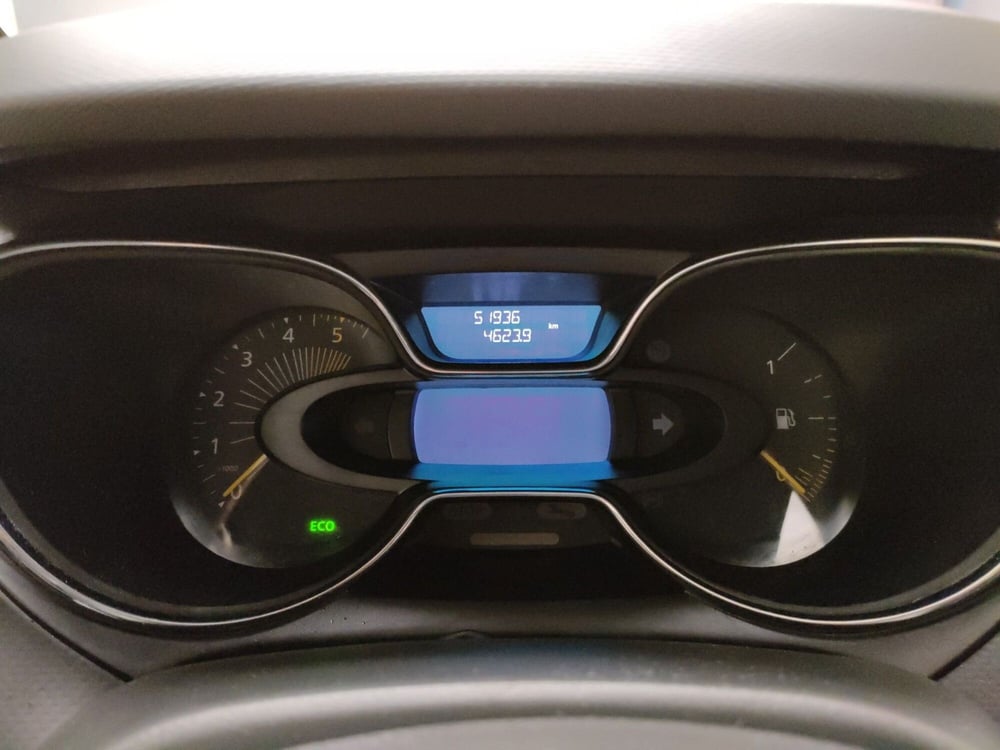 Renault Captur usata a Teramo (18)