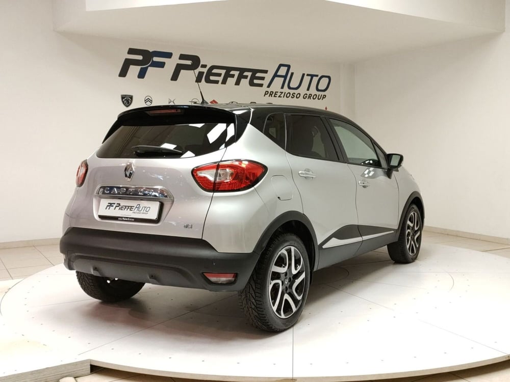 Renault Captur usata a Teramo (4)