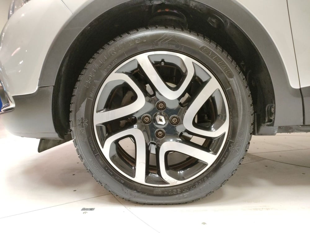 Renault Captur usata a Teramo (7)