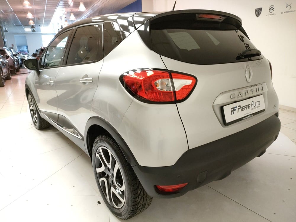 Renault Captur usata a Teramo (9)