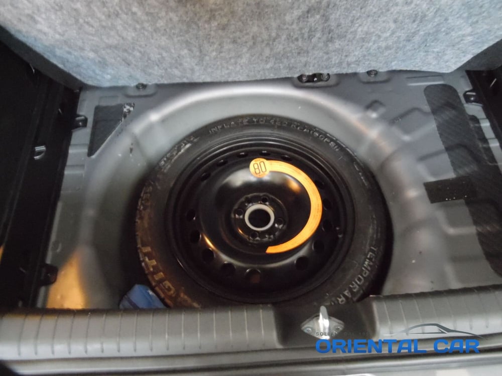 Hyundai i20 usata a La Spezia (11)