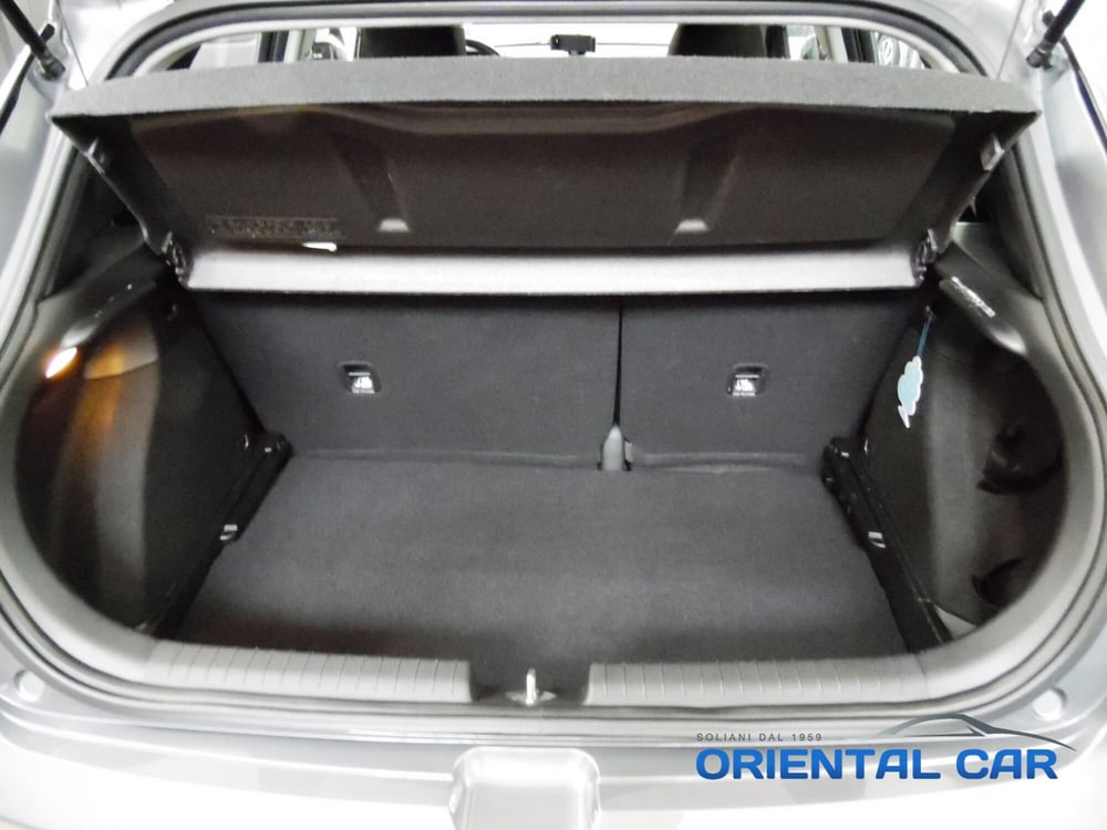 Hyundai i20 usata a La Spezia (16)