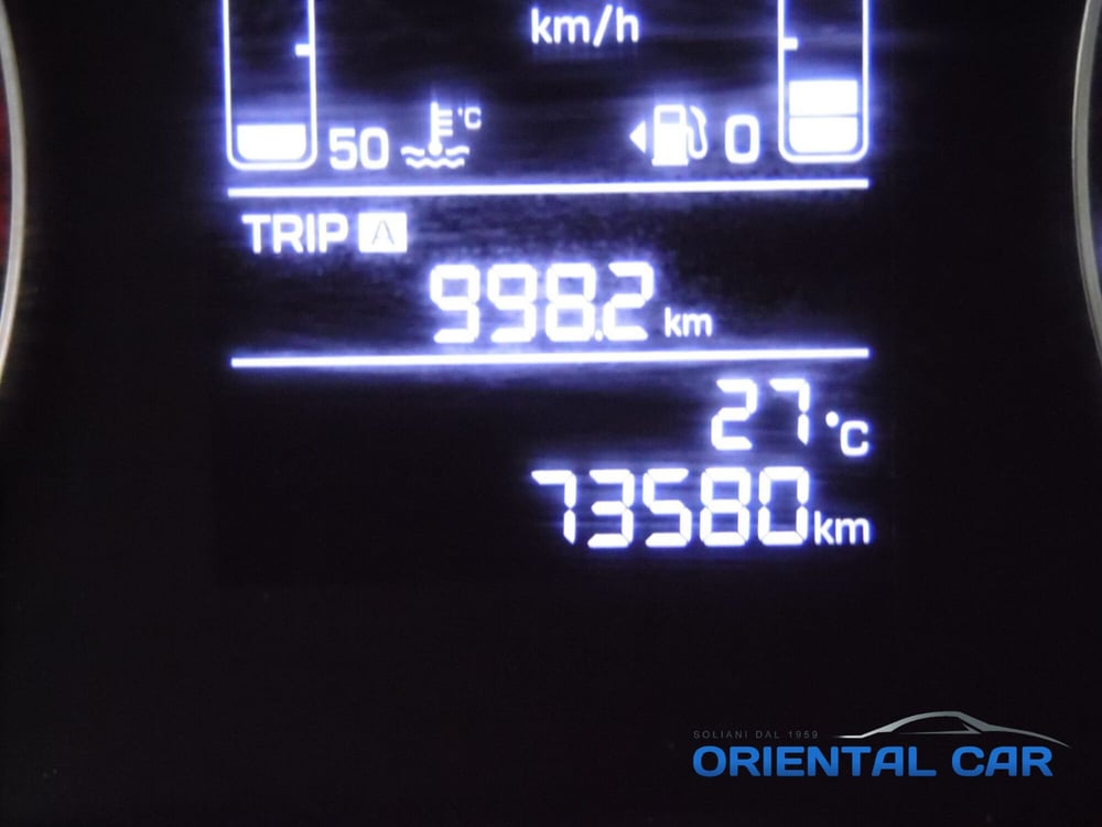 Hyundai i20 usata a La Spezia (5)