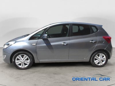 Hyundai ix20 1.4 90 CV Comfort del 2012 usata a La Spezia