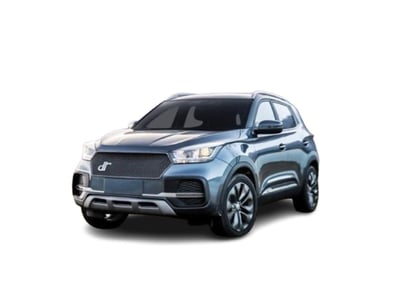 Dr dr 5.0 5.0 1.5 Bi-Fuel GPL del 2020 usata a Bari
