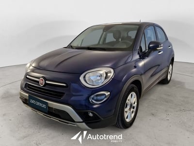 Fiat 500X 1.3 MultiJet 95 CV Business del 2020 usata a Bari
