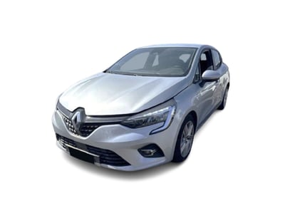 Renault Clio TCe 90 CV 5 porte Business del 2022 usata a Bari