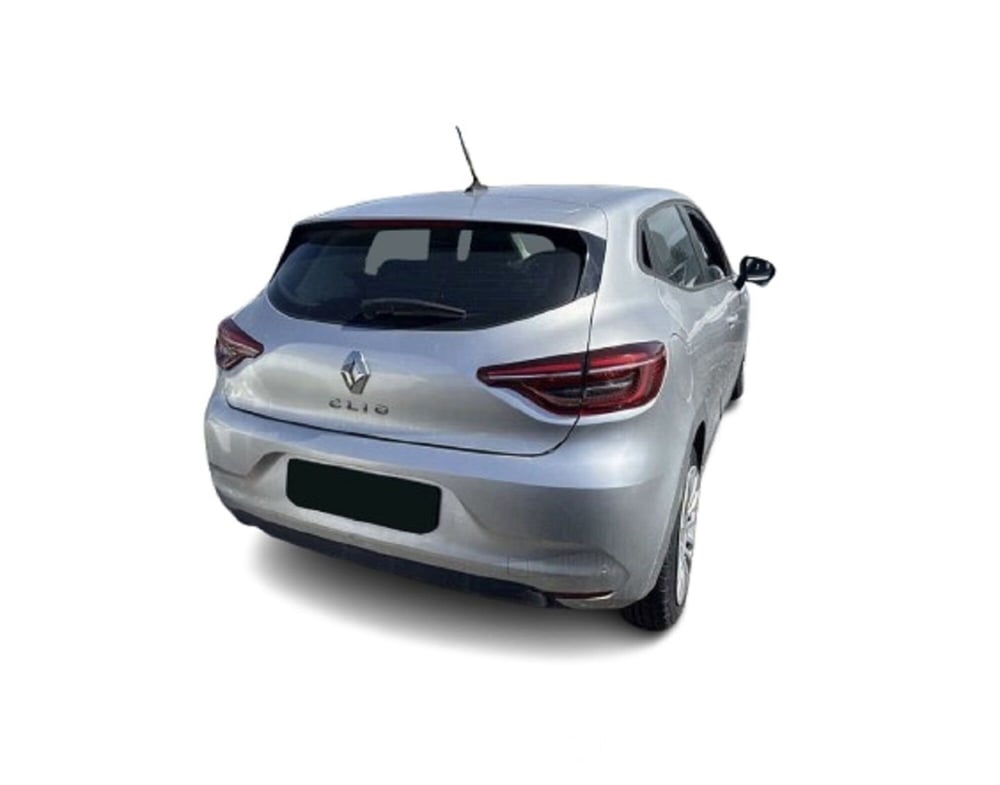 Renault Clio usata a Bari (2)