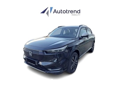 Honda HR-V 1.5 i-VTEC Comfort Navi del 2024 usata a Bari