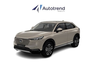 Honda HR-V 1.5 i-VTEC Comfort Navi del 2024 usata a Bari