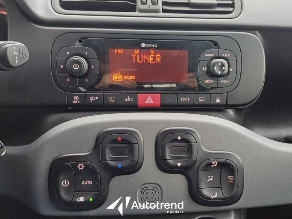 Fiat Panda usata a Bari (11)