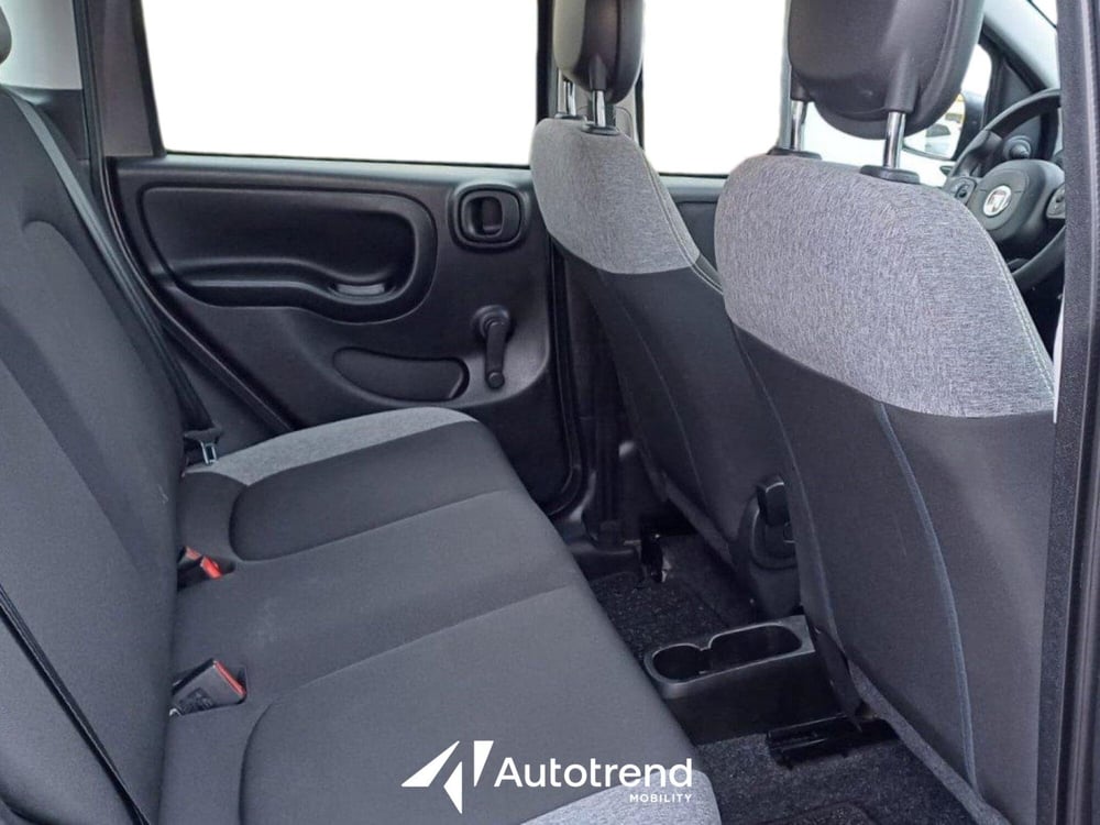 Fiat Panda usata a Bari (13)