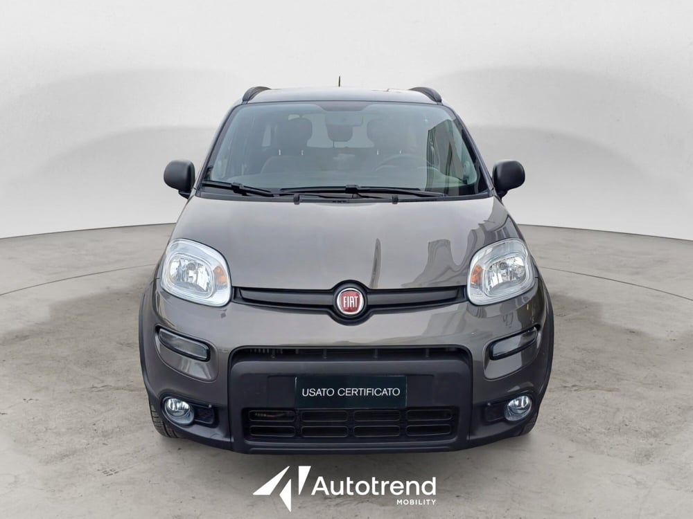 Fiat Panda usata a Bari (3)