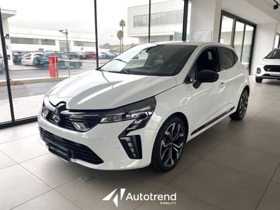 Mitsubishi Colt 1.0 turbo Instyle del 2024 usata a Bari