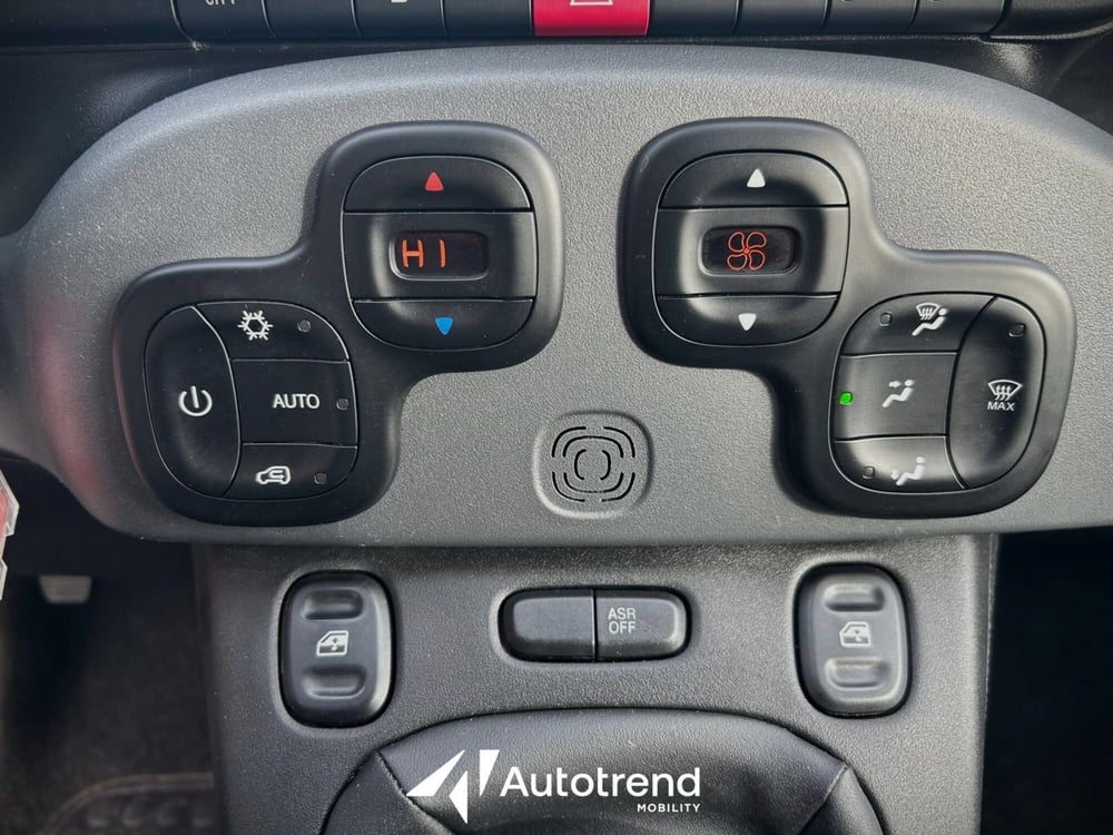 Fiat Panda usata a Bari (11)