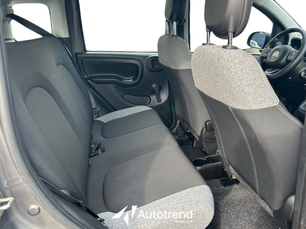 Fiat Panda usata a Bari (12)