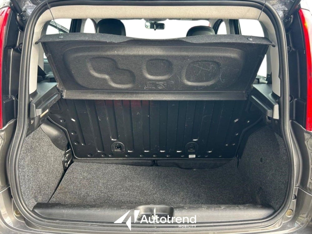 Fiat Panda usata a Bari (13)