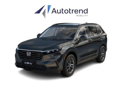 Honda CR-V 2.0 Hev eCVT Elegance Navi AWD nuova a Bari