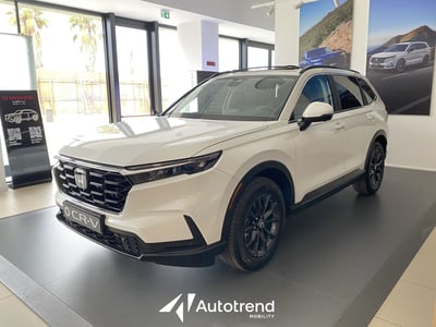 Honda CR-V 2.0 Hev eCVT Comfort nuova a Bari