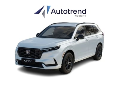 Honda CR-V 2.0 Hev eCVT Comfort nuova a Bari