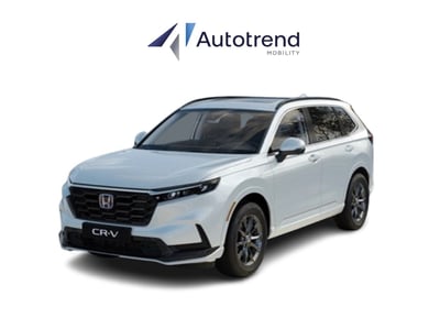 Honda CR-V 2.0 Hev eCVT Comfort nuova a Bari